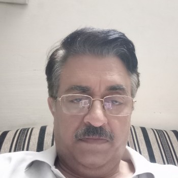 Atul Bhatia